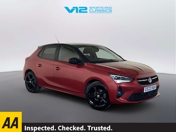 Used Vauxhall Corsa 2023 for sale - 79330728: Photo
