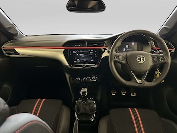 Used Vauxhall Corsa 2023 for sale - 79330728: Photo