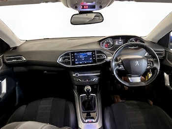 Used Peugeot 308 2021 for sale - 75421380: Photo