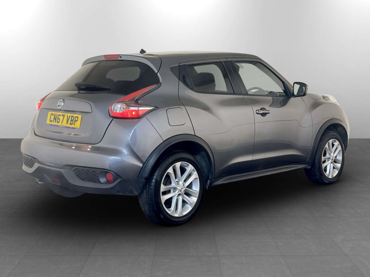 Used Nissan Juke 2017 for sale - 77446363: Photo 10