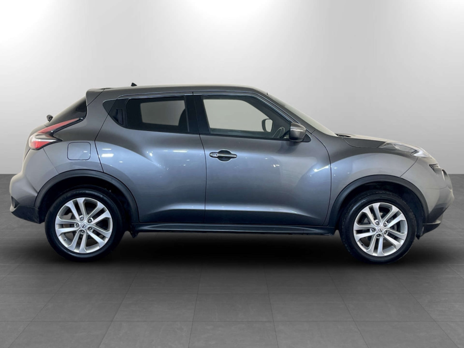 Used Nissan Juke 2017 for sale - 77446363: Photo 11