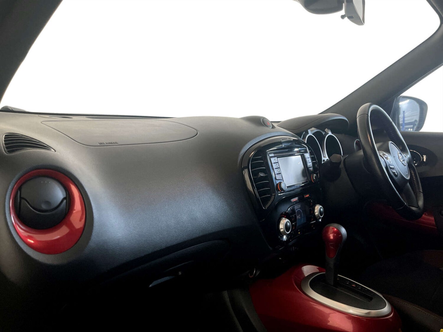 Used Nissan Juke 2017 for sale - 77446363: Photo 12