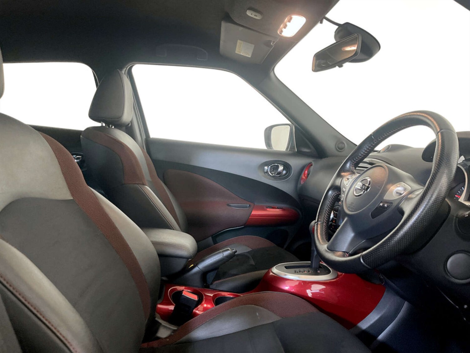 Used Nissan Juke 2017 for sale - 77446363: Photo 13