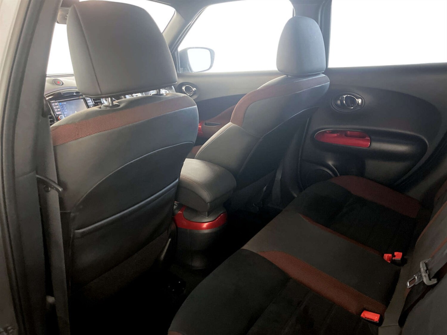 Used Nissan Juke 2017 for sale - 77446363: Photo 14