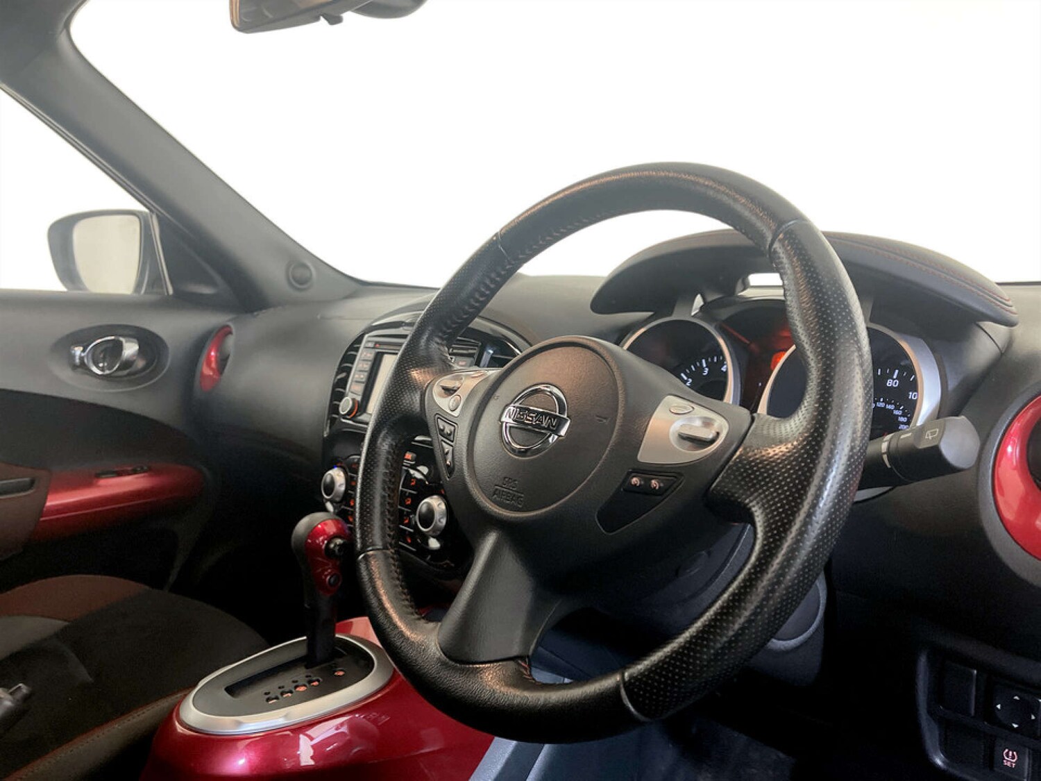 Used Nissan Juke 2017 for sale - 77446363: Photo 15