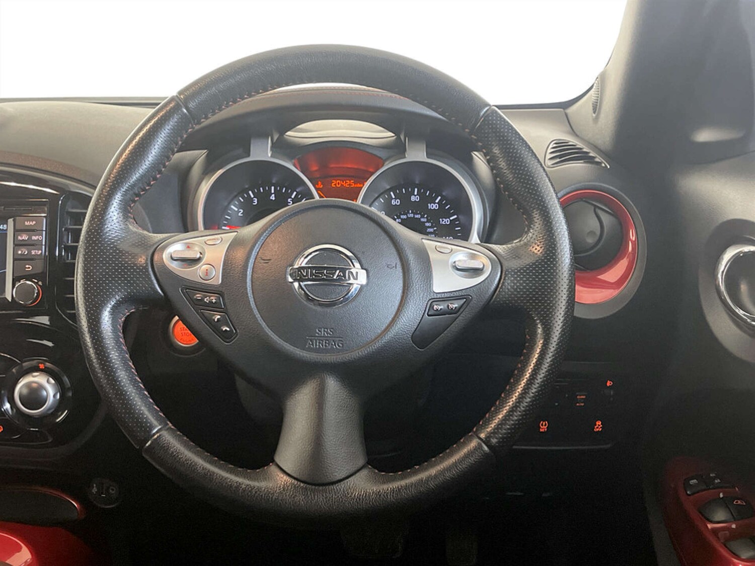 Used Nissan Juke 2017 for sale - 77446363: Photo 16