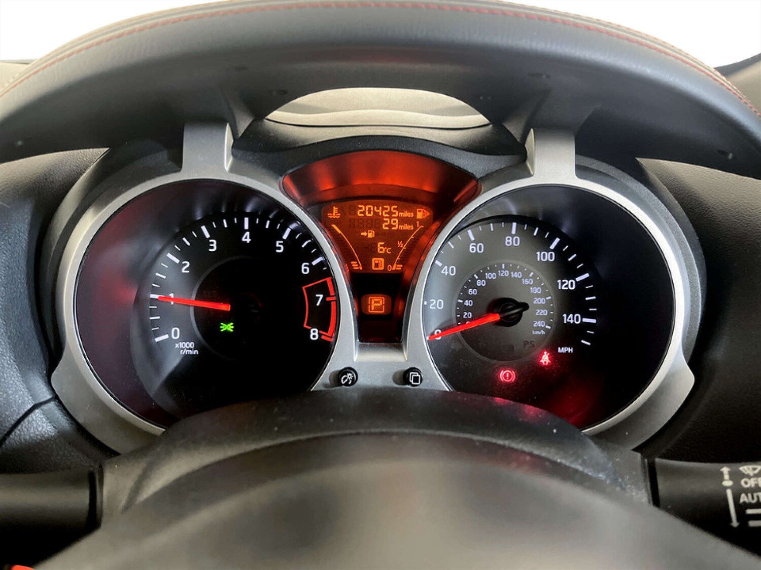 Used Nissan Juke 2017 for sale - 77446363: Photo 18