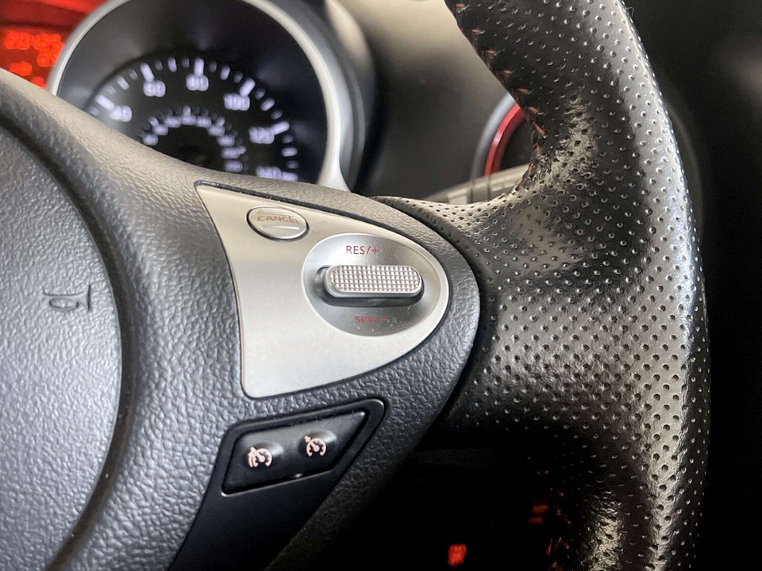 Used Nissan Juke 2017 for sale - 77446363: Photo 19