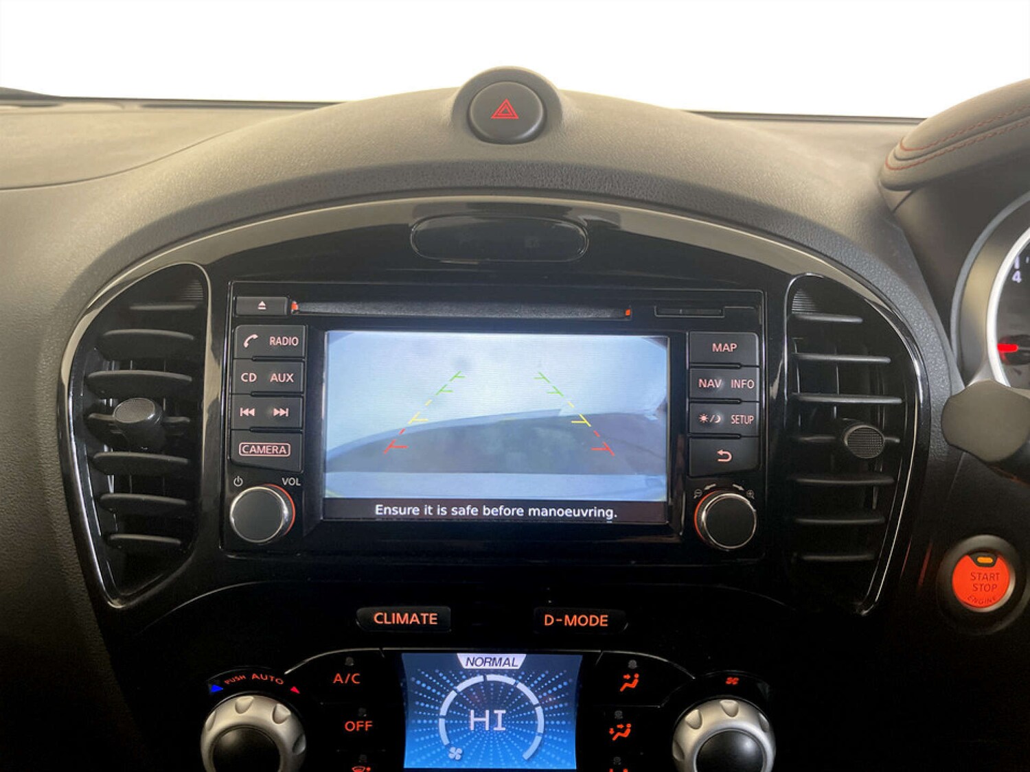 Used Nissan Juke 2017 for sale - 77446363: Photo 20