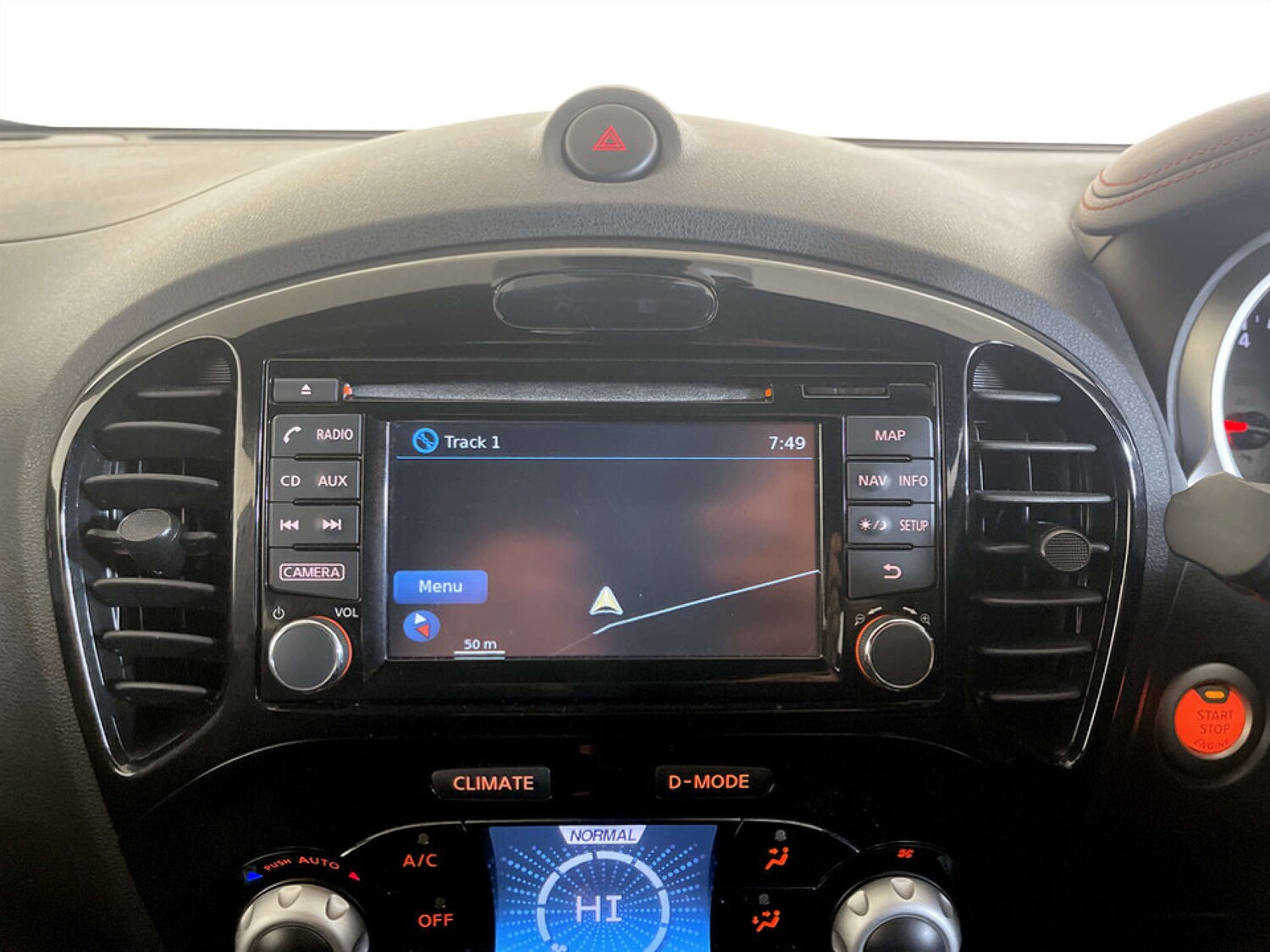 Used Nissan Juke 2017 for sale - 77446363: Photo 22