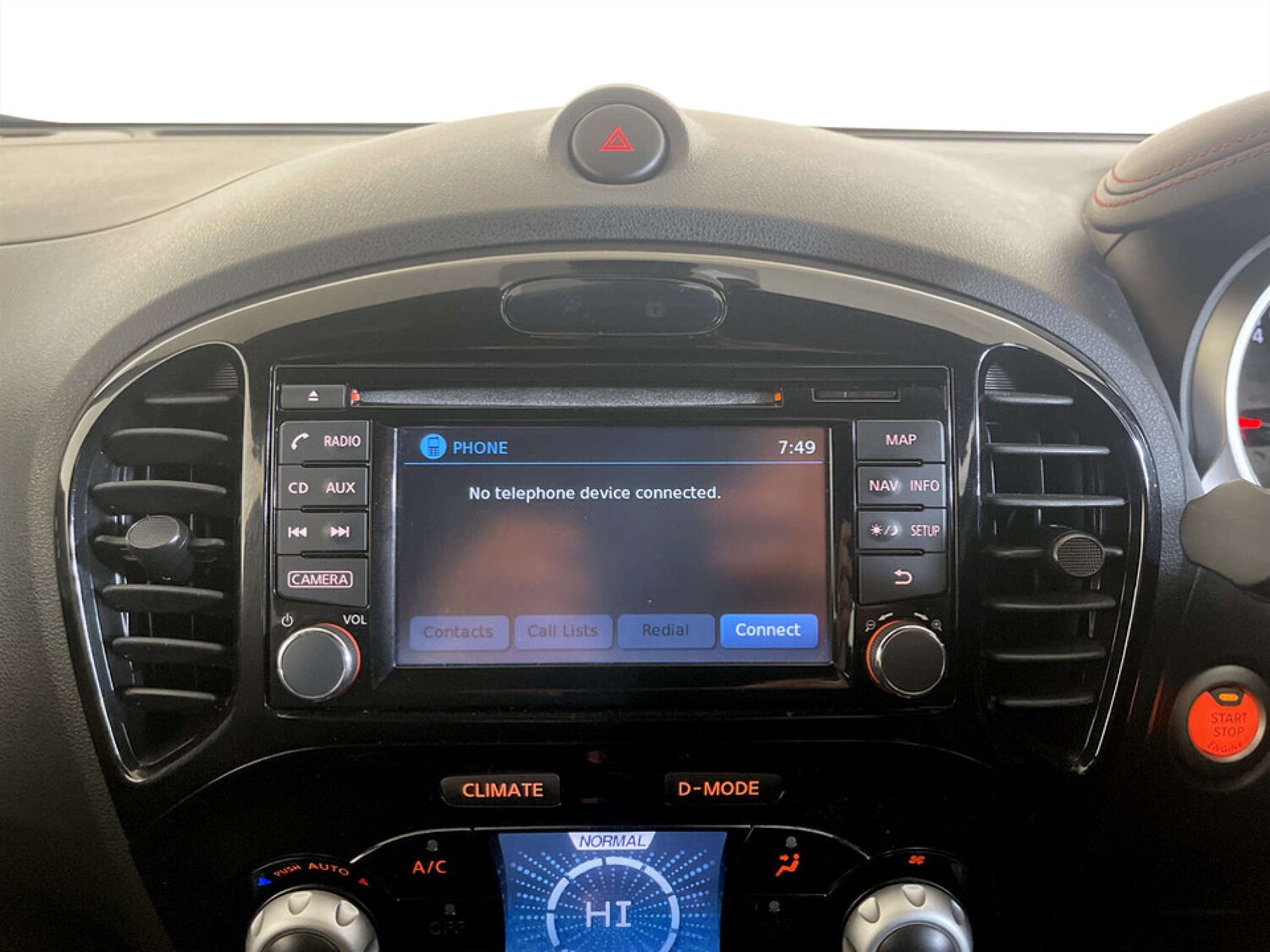 Used Nissan Juke 2017 for sale - 77446363: Photo 24