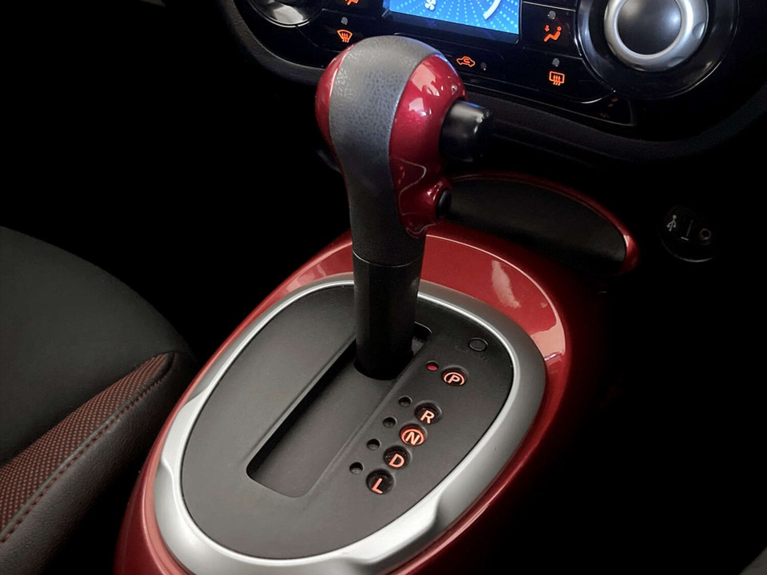 Used Nissan Juke 2017 for sale - 77446363: Photo 26