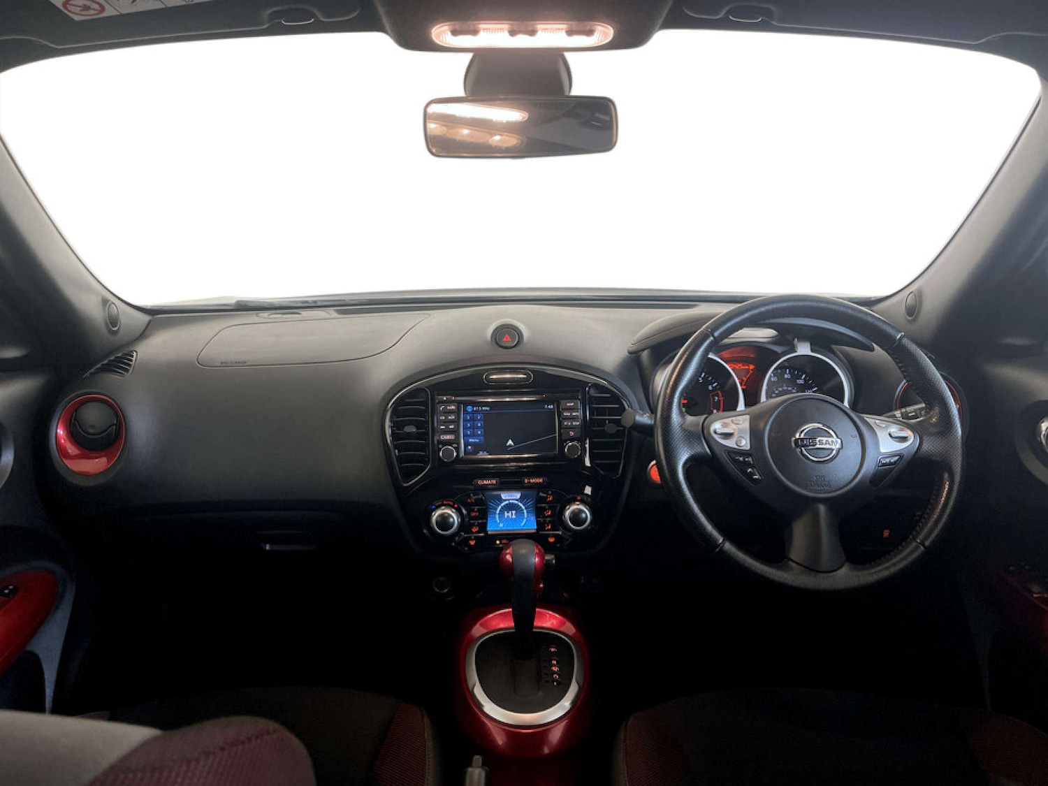 Used Nissan Juke 2017 for sale - 77446363: Photo 3