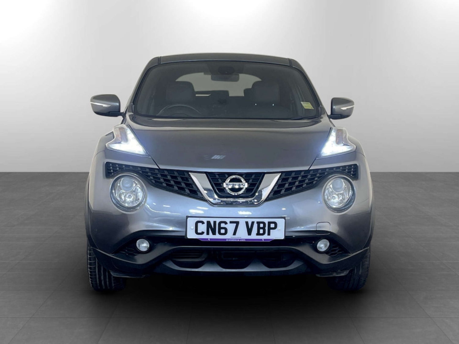 Used Nissan Juke 2017 for sale - 77446363: Photo 5