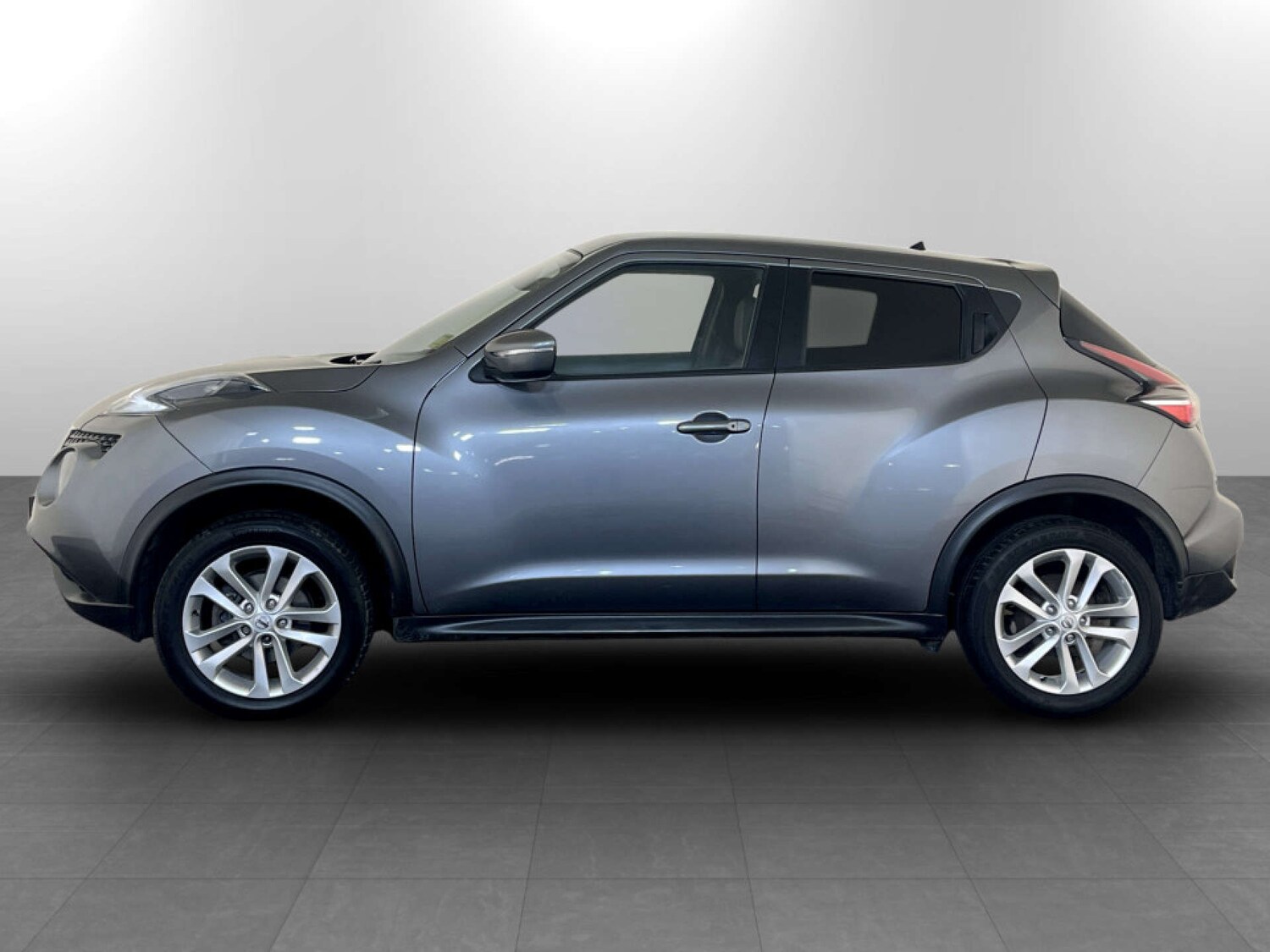 Used Nissan Juke 2017 for sale - 77446363: Photo 7