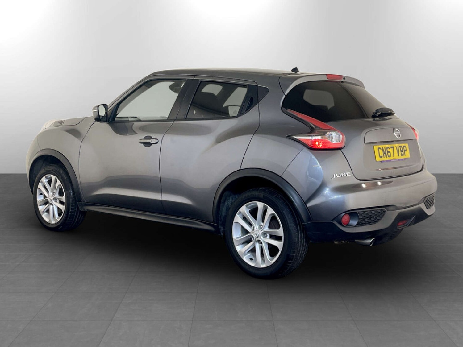 Used Nissan Juke 2017 for sale - 77446363: Photo 8