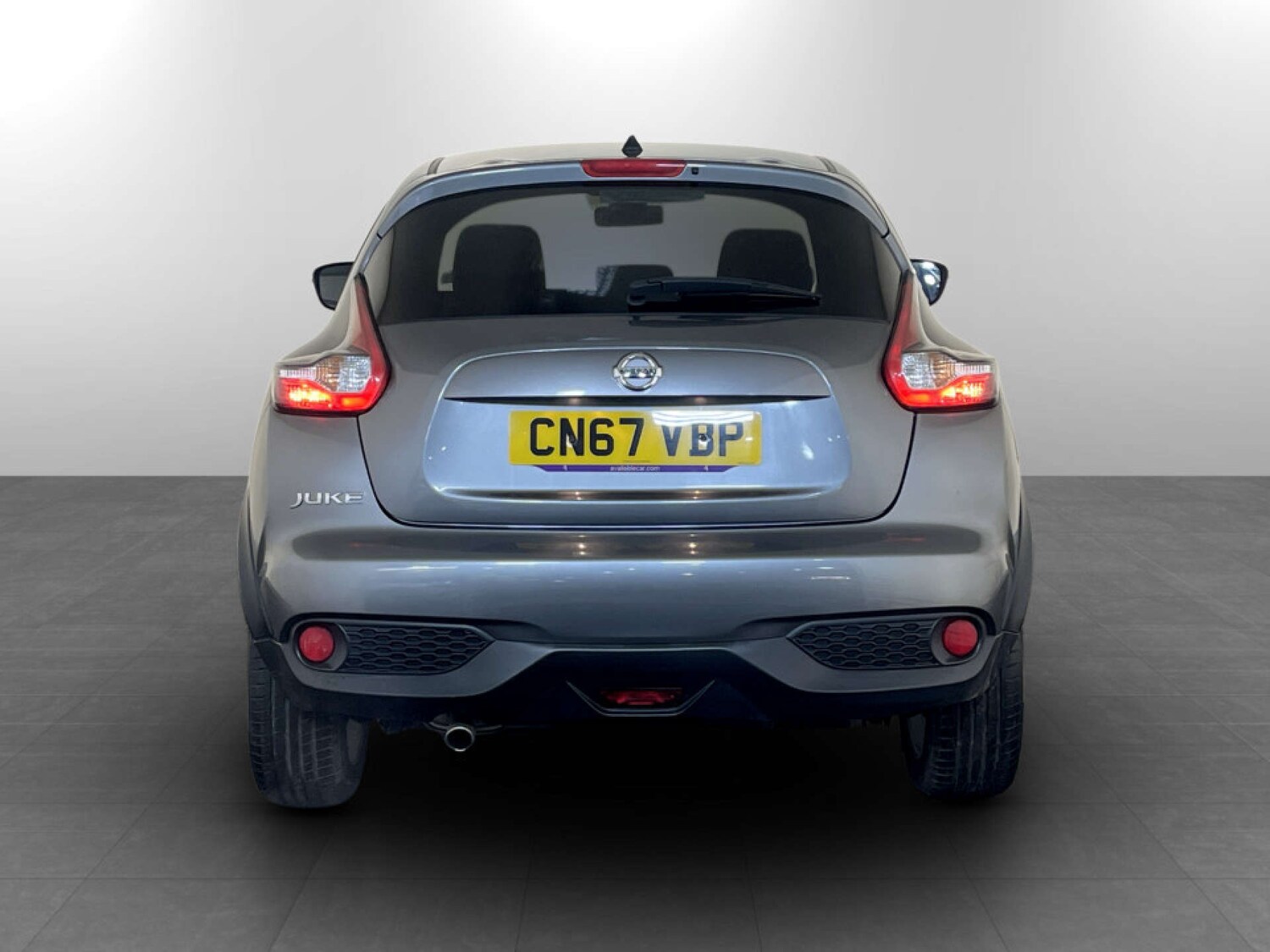 Used Nissan Juke 2017 for sale - 77446363: Photo 9