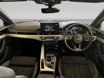 Used Audi A4 2023 for sale - 79494447: Photo