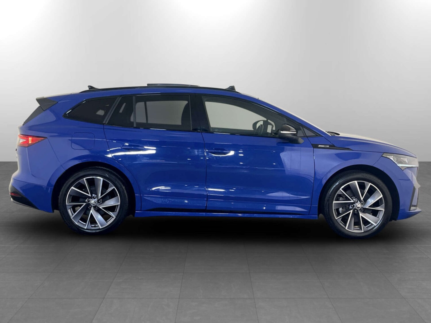 Used Skoda Enyaq 2023 for sale - 77506885: Photo 10