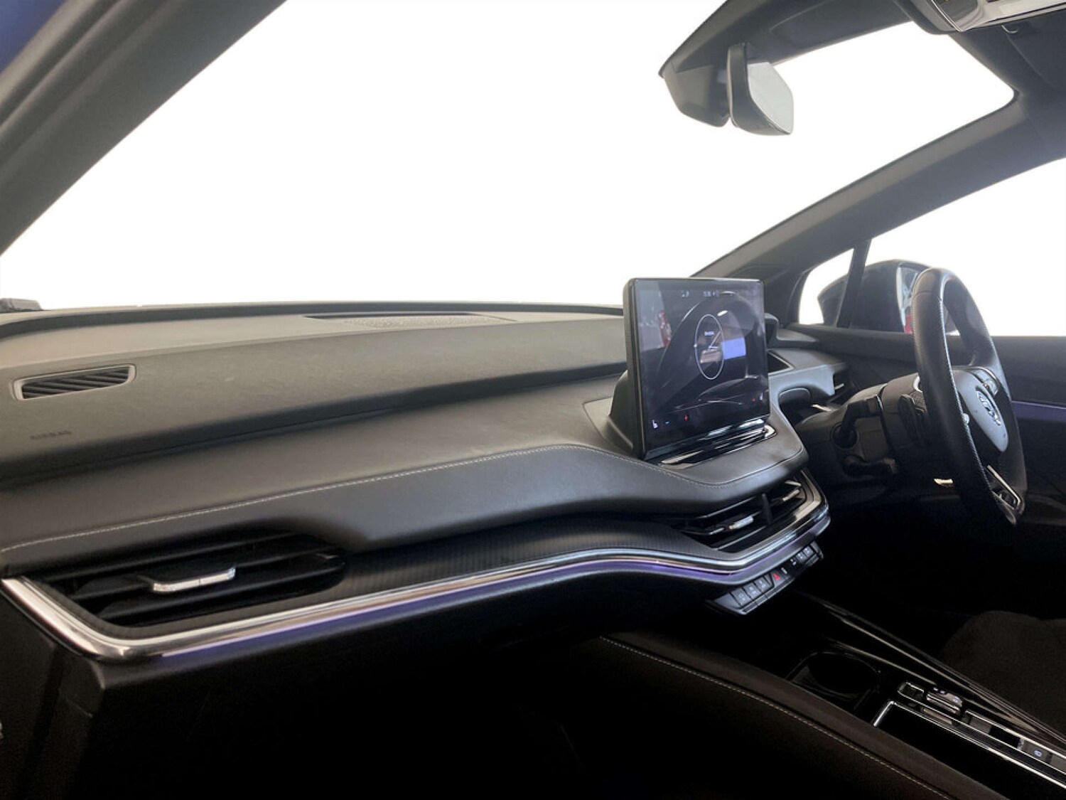 Used Skoda Enyaq 2023 for sale - 77506885: Photo 11