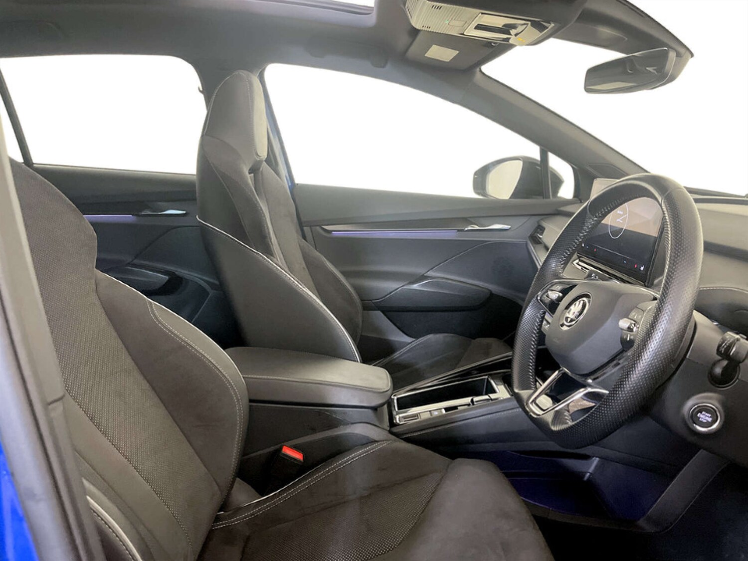 Used Skoda Enyaq 2023 for sale - 77506885: Photo 12