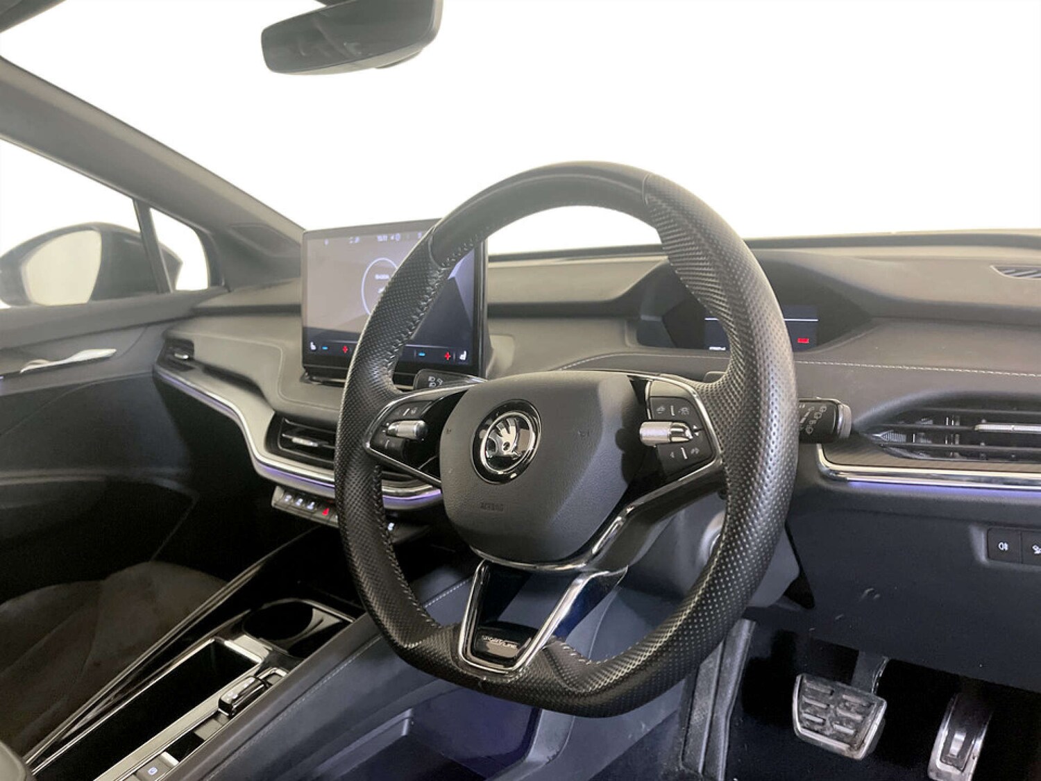 Used Skoda Enyaq 2023 for sale - 77506885: Photo 14