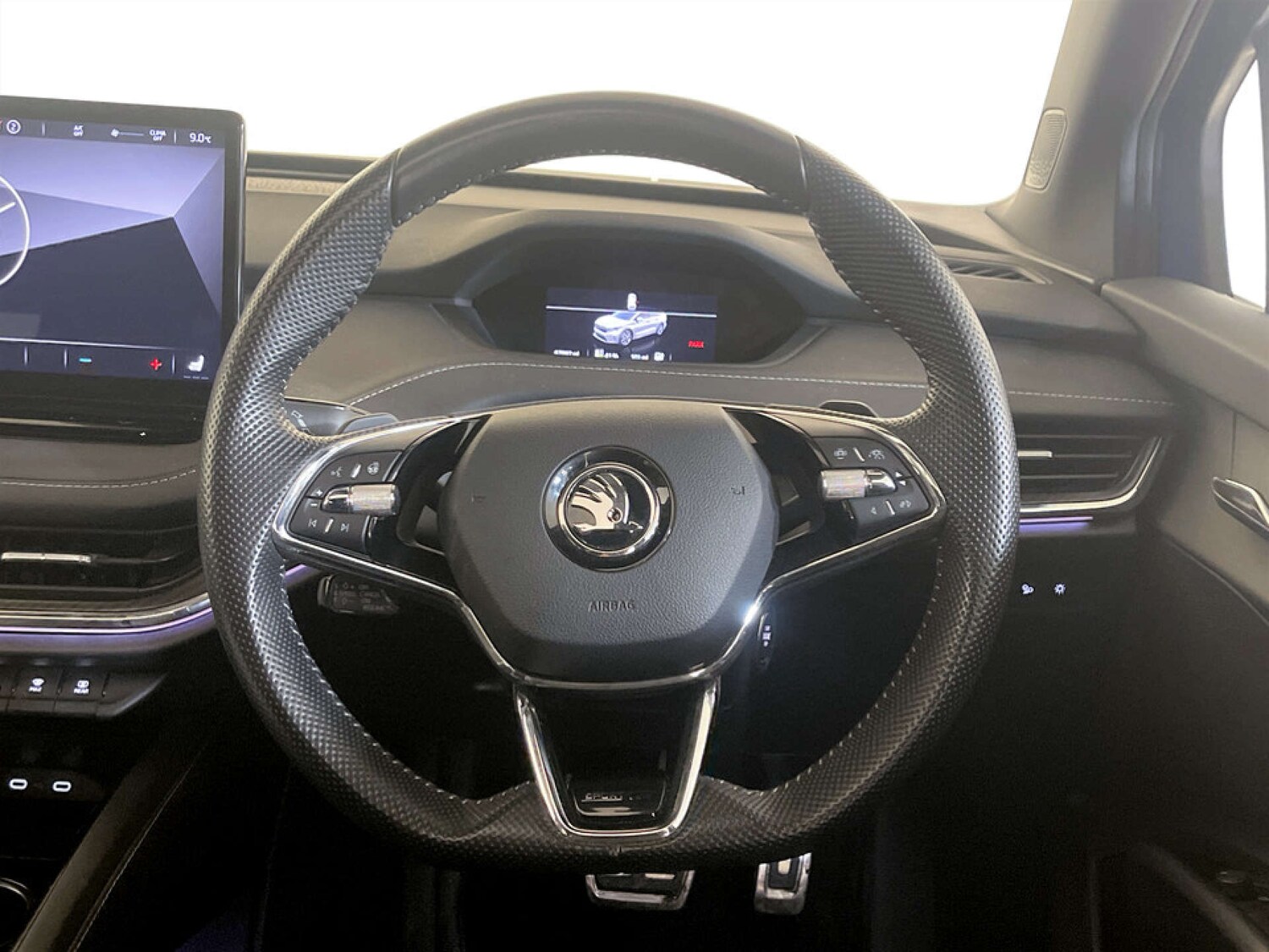 Used Skoda Enyaq 2023 for sale - 77506885: Photo 15