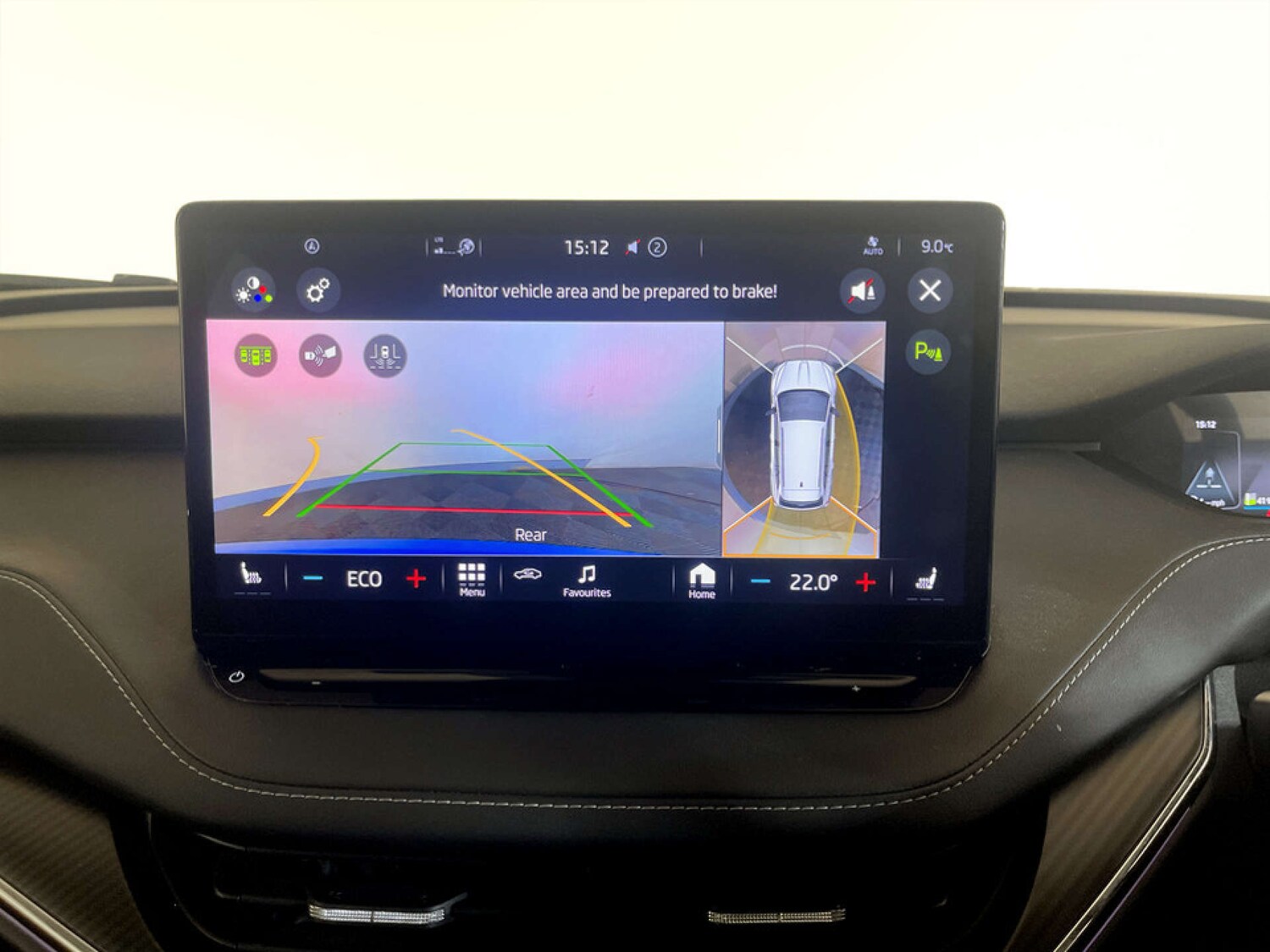 Used Skoda Enyaq 2023 for sale - 77506885: Photo 19