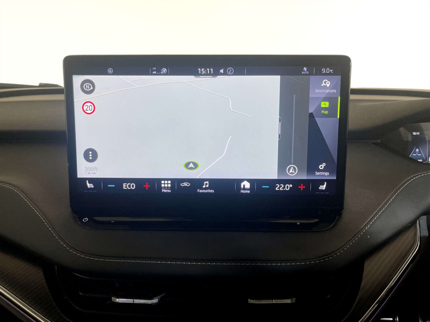 Used Skoda Enyaq 2023 for sale - 77506885: Photo 20