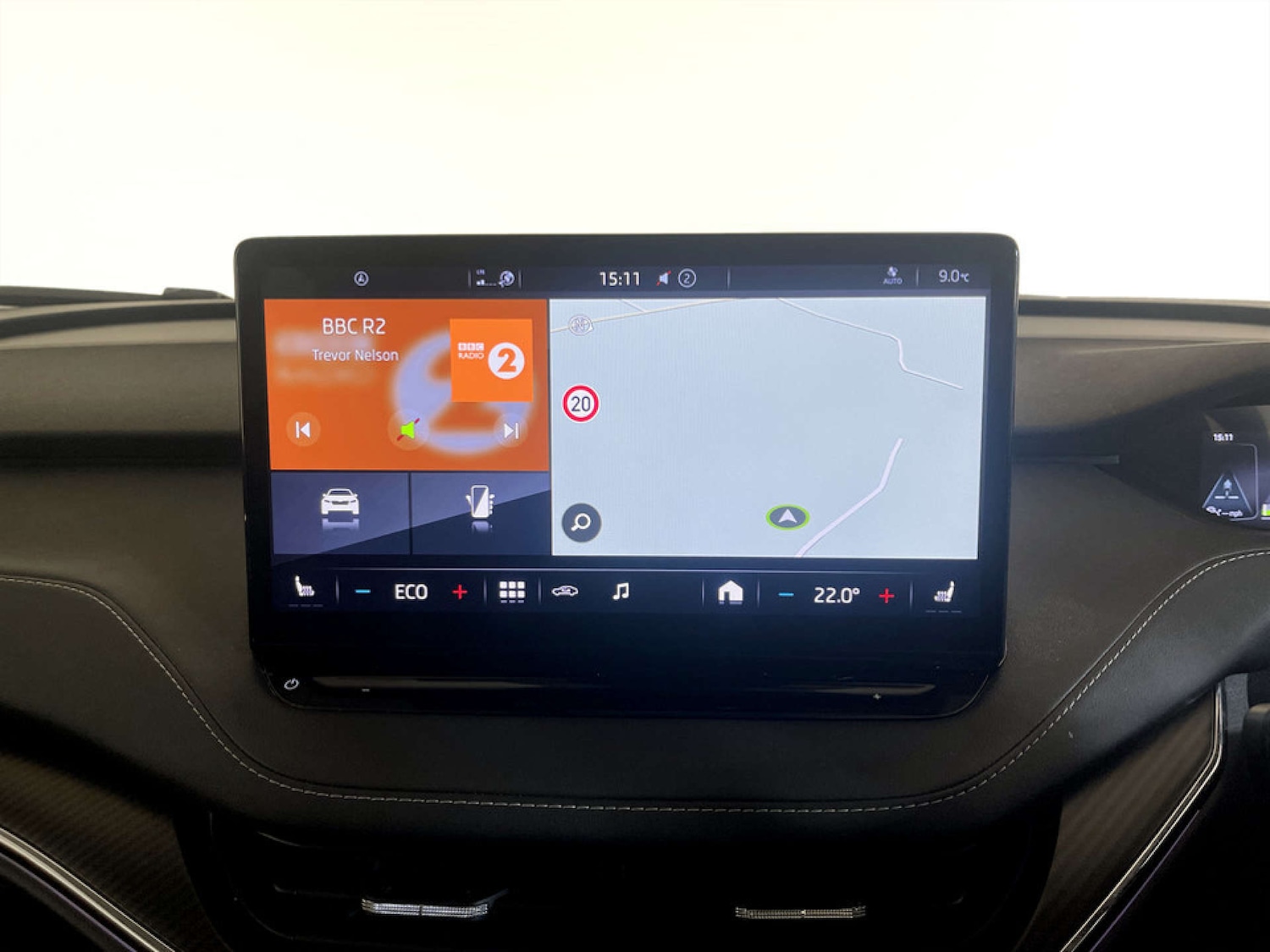 Used Skoda Enyaq 2023 for sale - 77506885: Photo 21