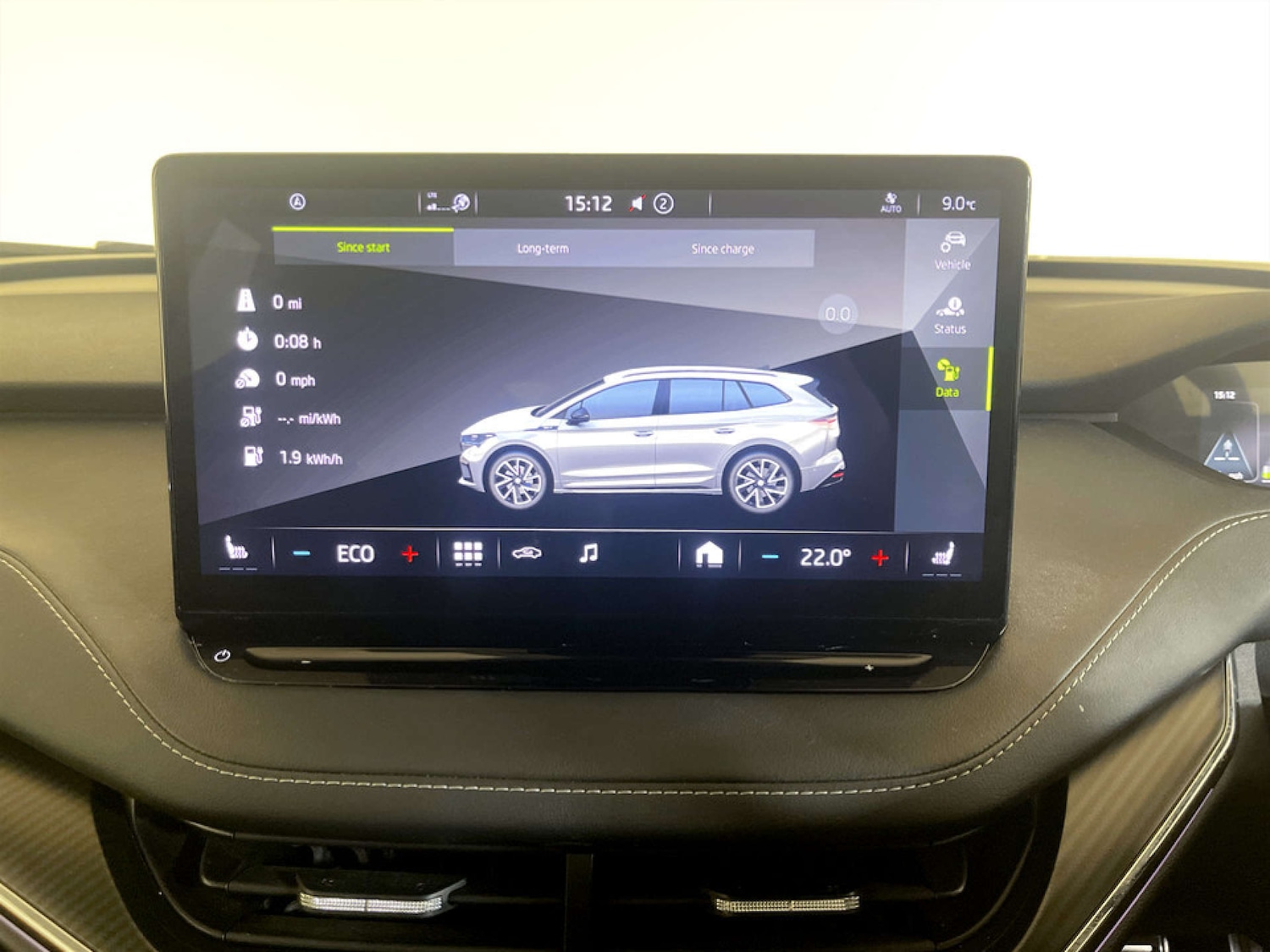 Used Skoda Enyaq 2023 for sale - 77506885: Photo 22