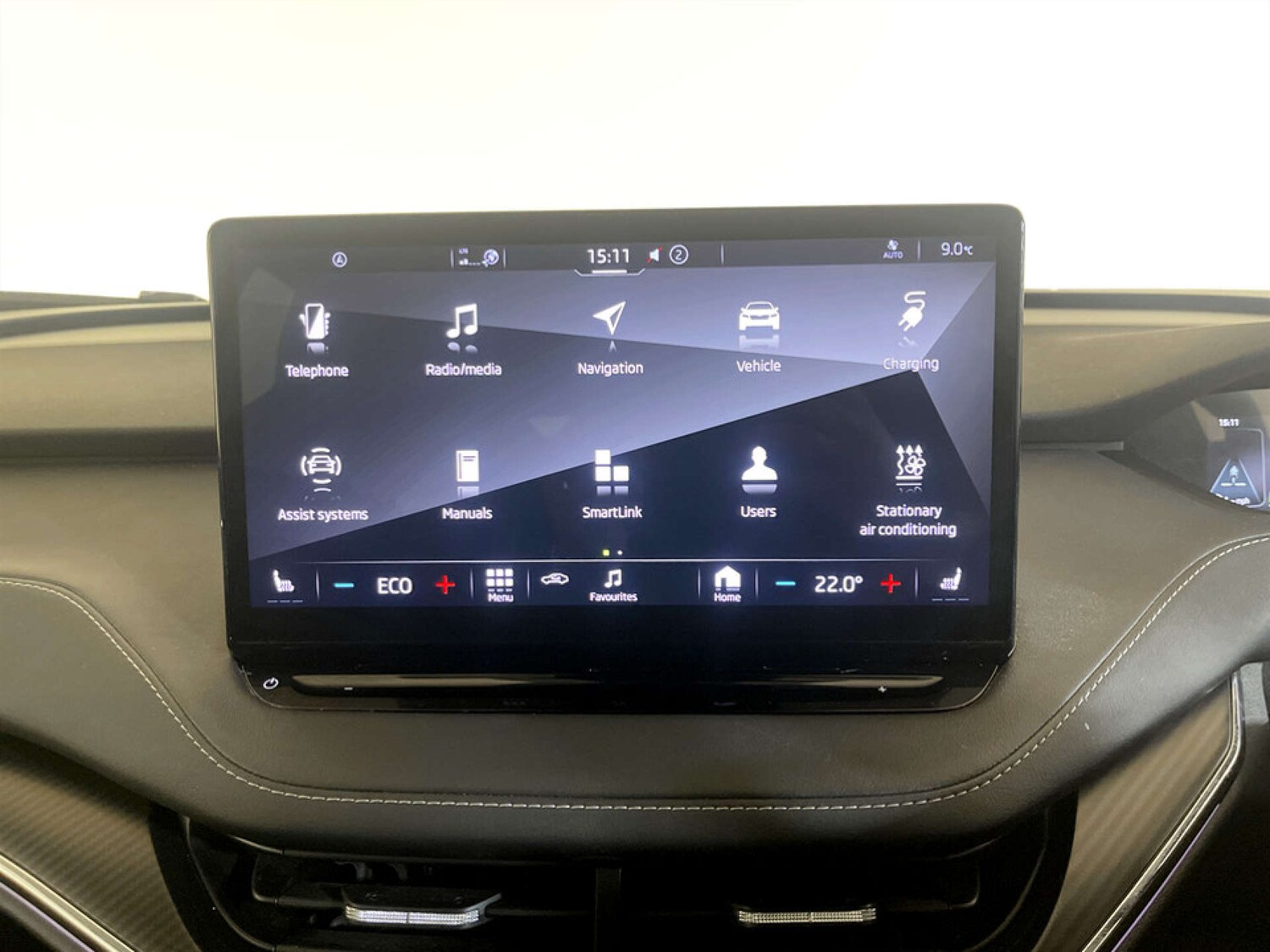 Used Skoda Enyaq 2023 for sale - 77506885: Photo 23