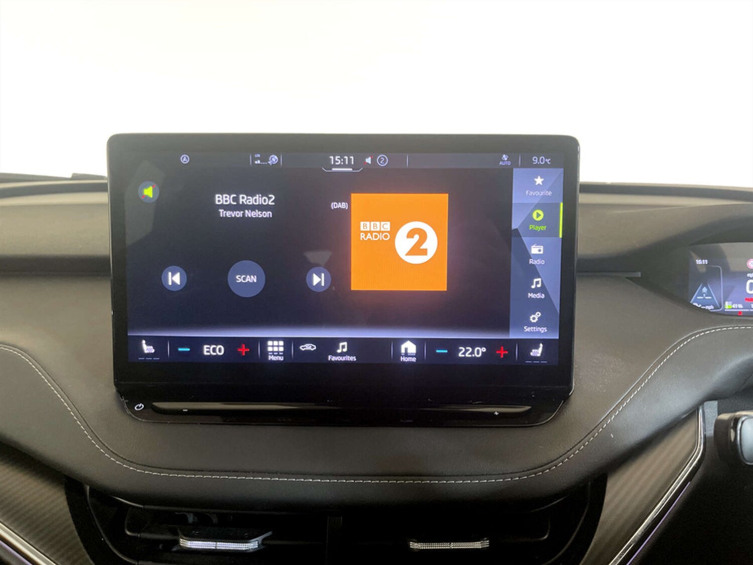 Used Skoda Enyaq 2023 for sale - 77506885: Photo 24