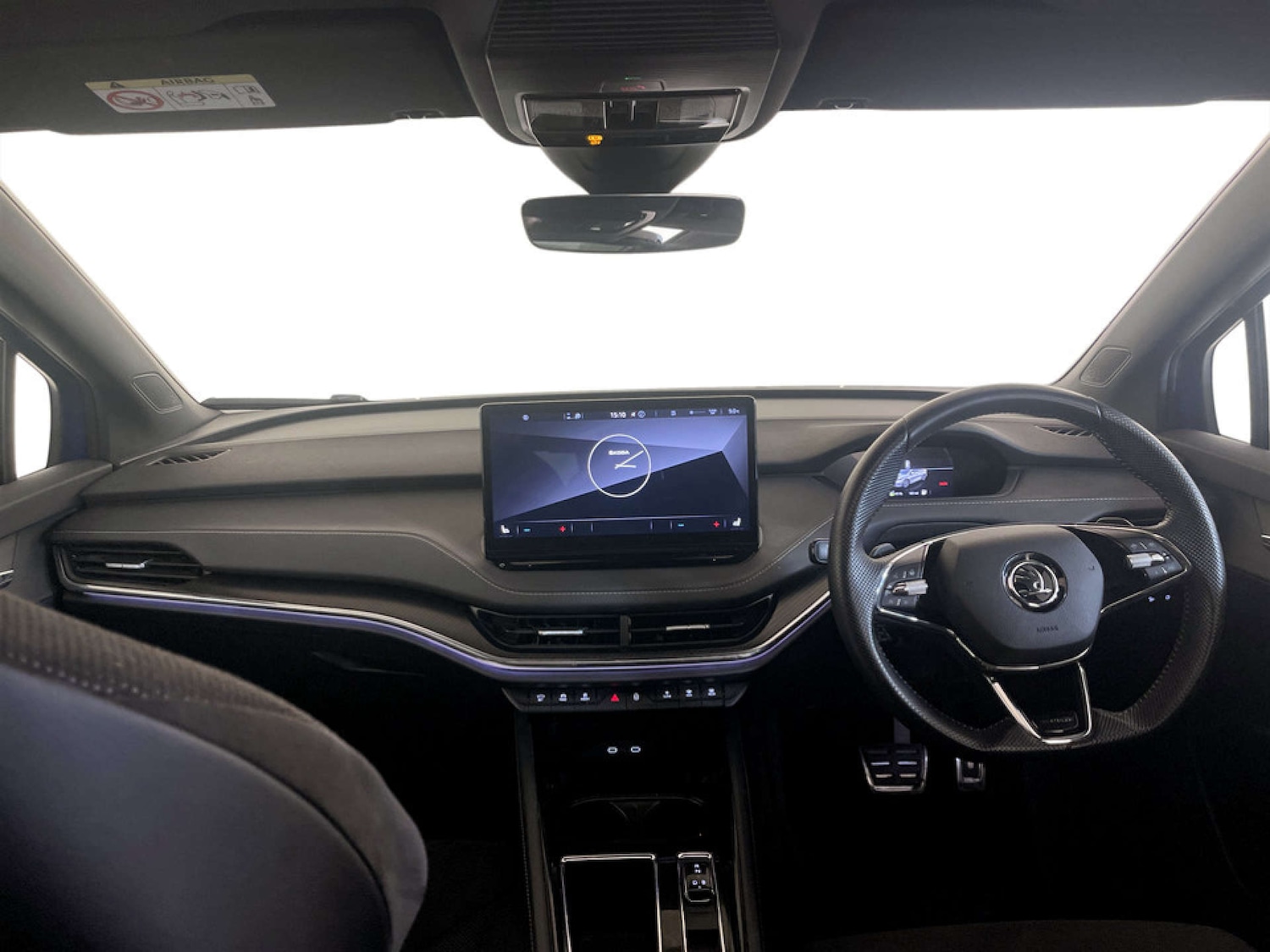 Used Skoda Enyaq 2023 for sale - 77506885: Photo 3