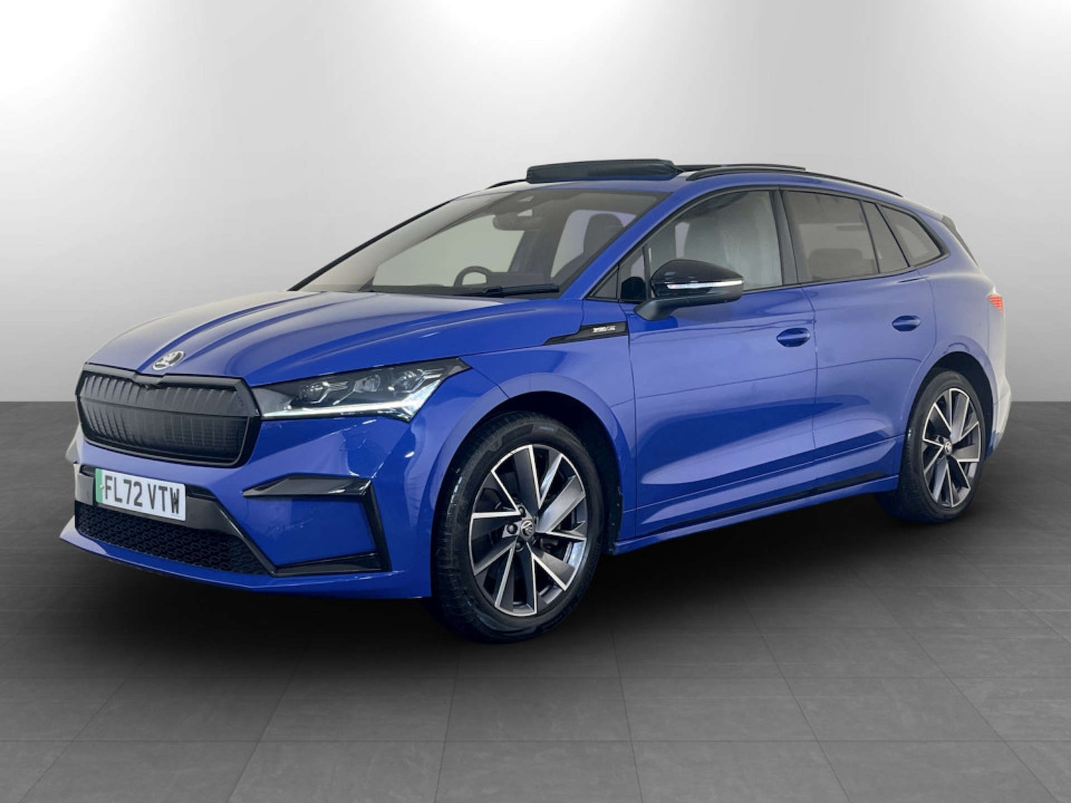 Used Skoda Enyaq 2023 for sale - 77506885: Photo 5