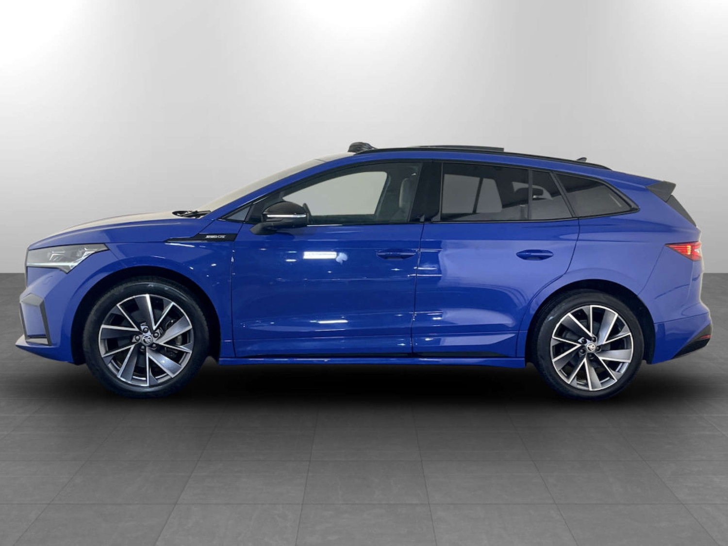 Used Skoda Enyaq 2023 for sale - 77506885: Photo 6