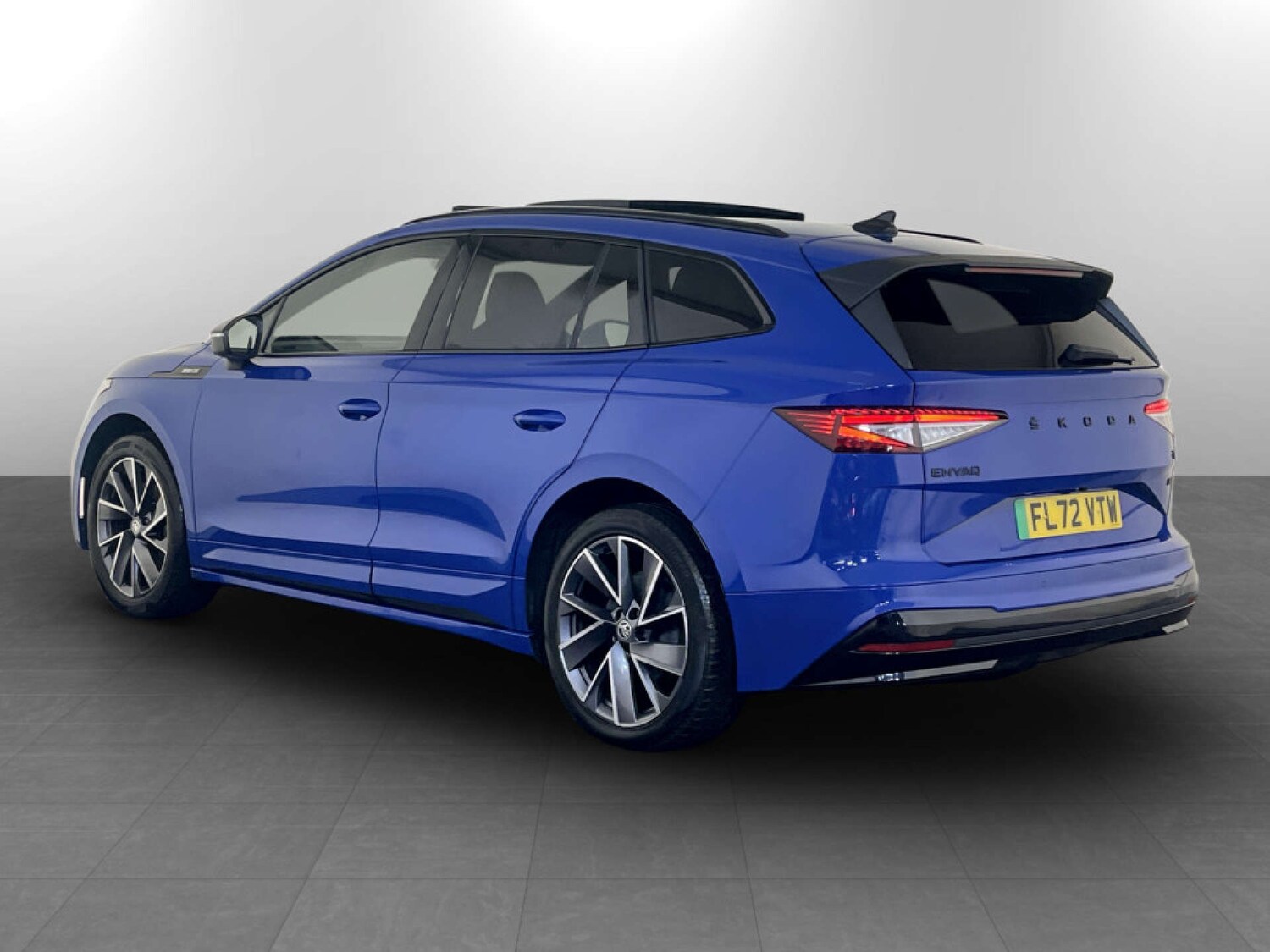 Used Skoda Enyaq 2023 for sale - 77506885: Photo 7