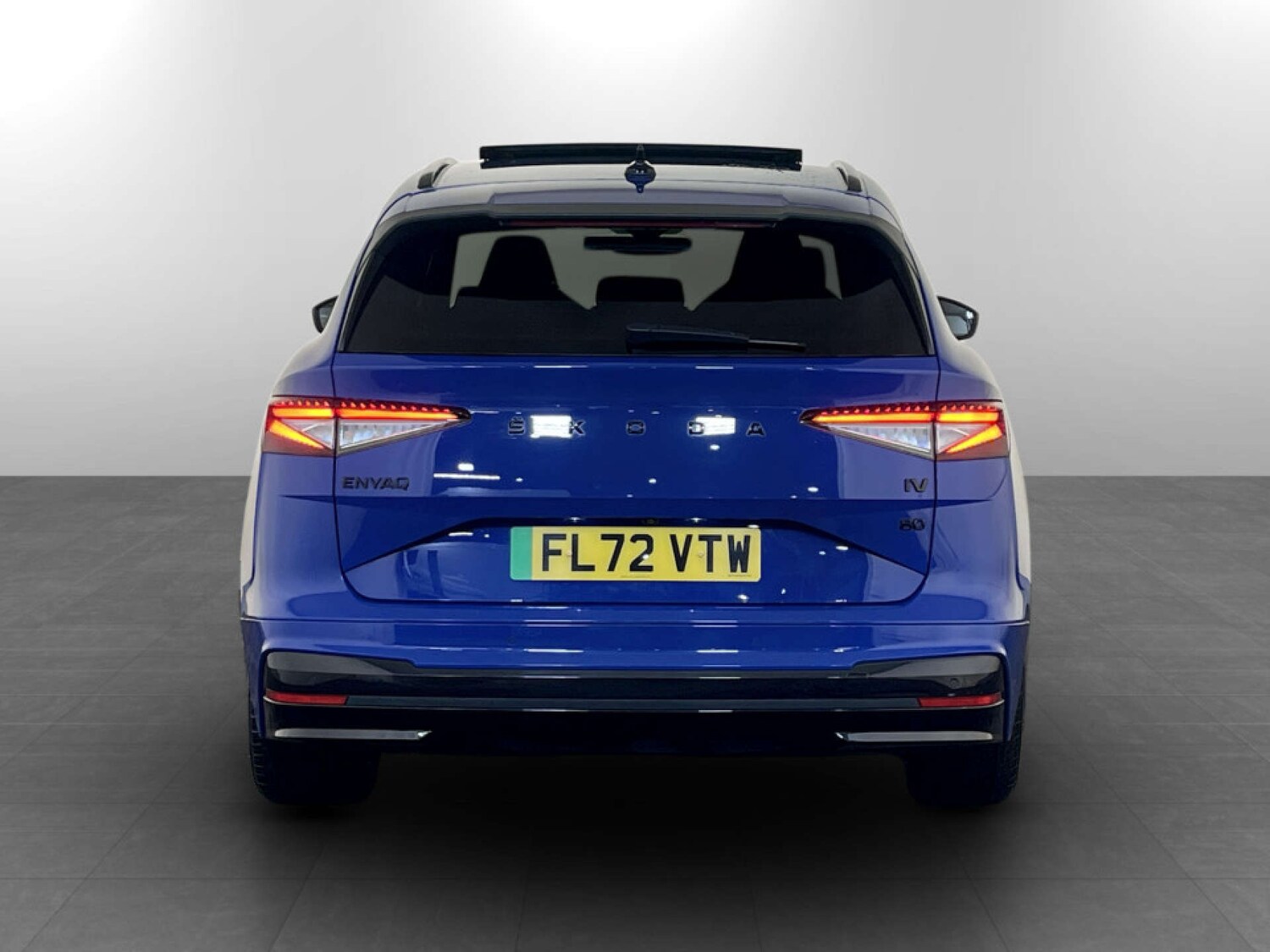 Used Skoda Enyaq 2023 for sale - 77506885: Photo 8