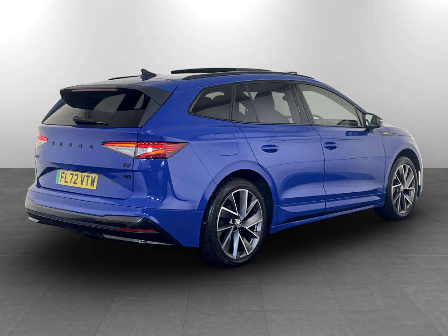 Used Skoda Enyaq 2023 for sale - 77506885: Photo 9