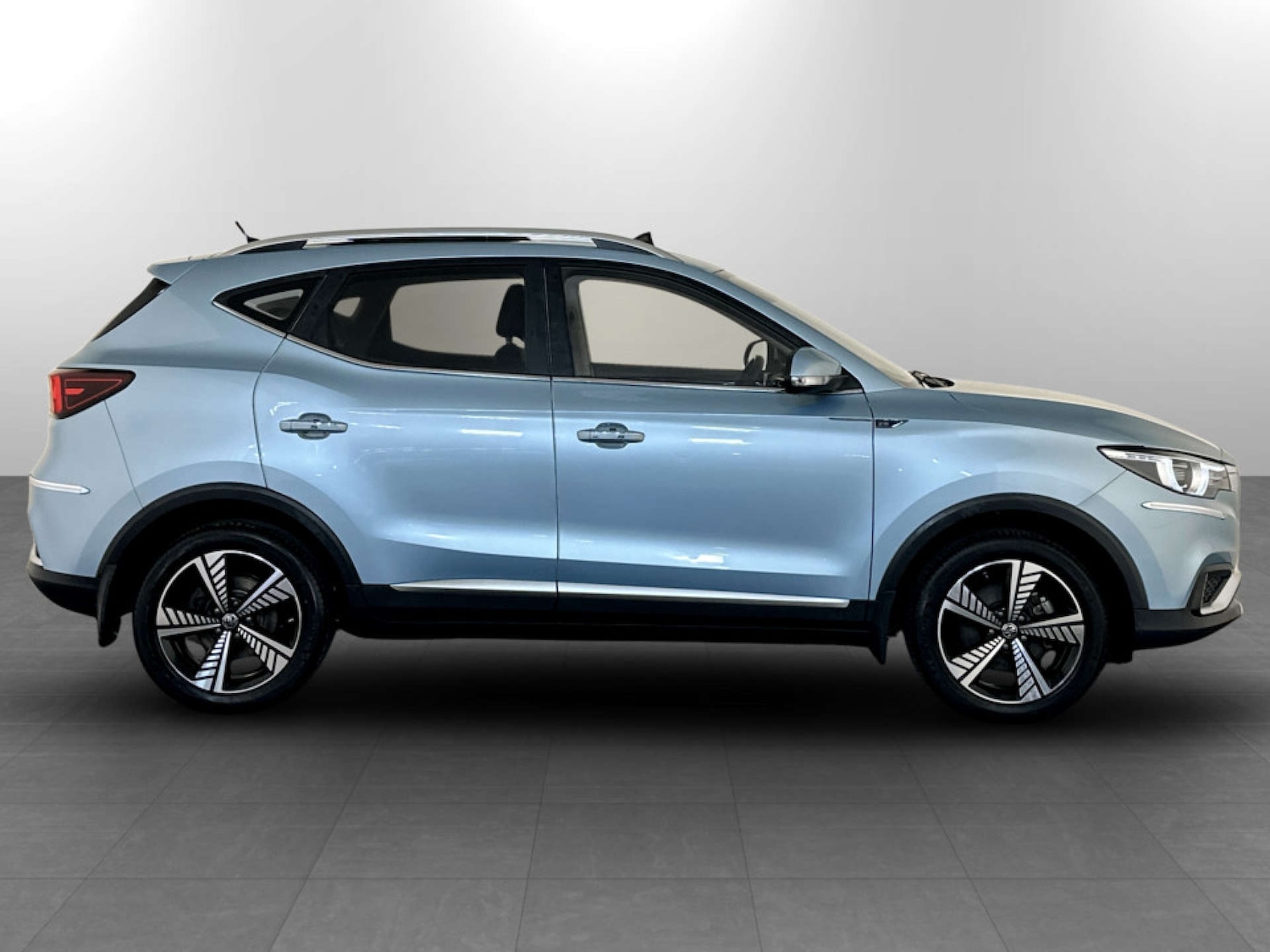 Used MG MG ZS 2021 for sale - 77409003: Photo 10