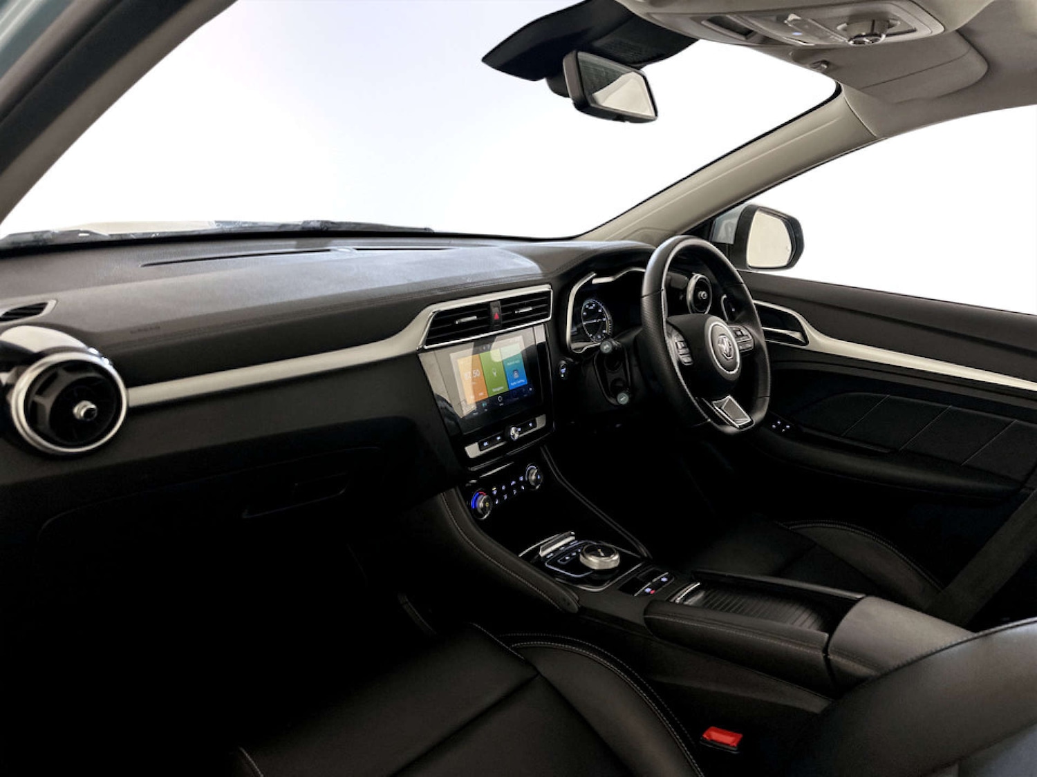 Used MG MG ZS 2021 for sale - 77409003: Photo 11