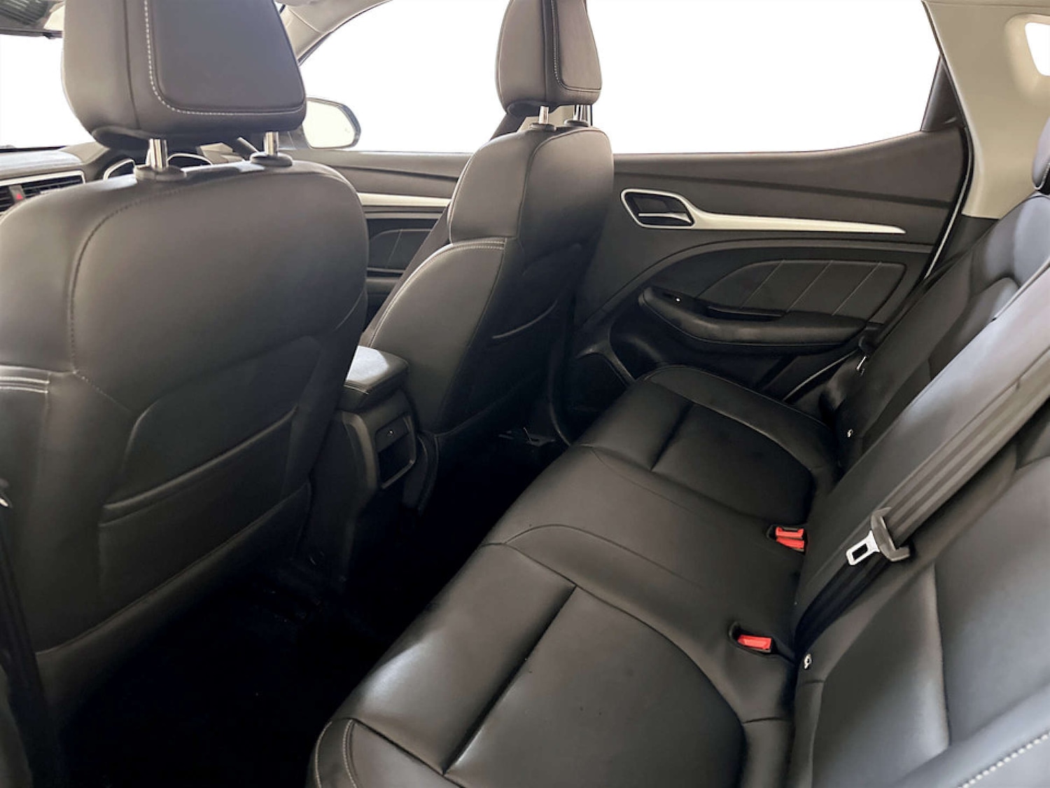 Used MG MG ZS 2021 for sale - 77409003: Photo 12