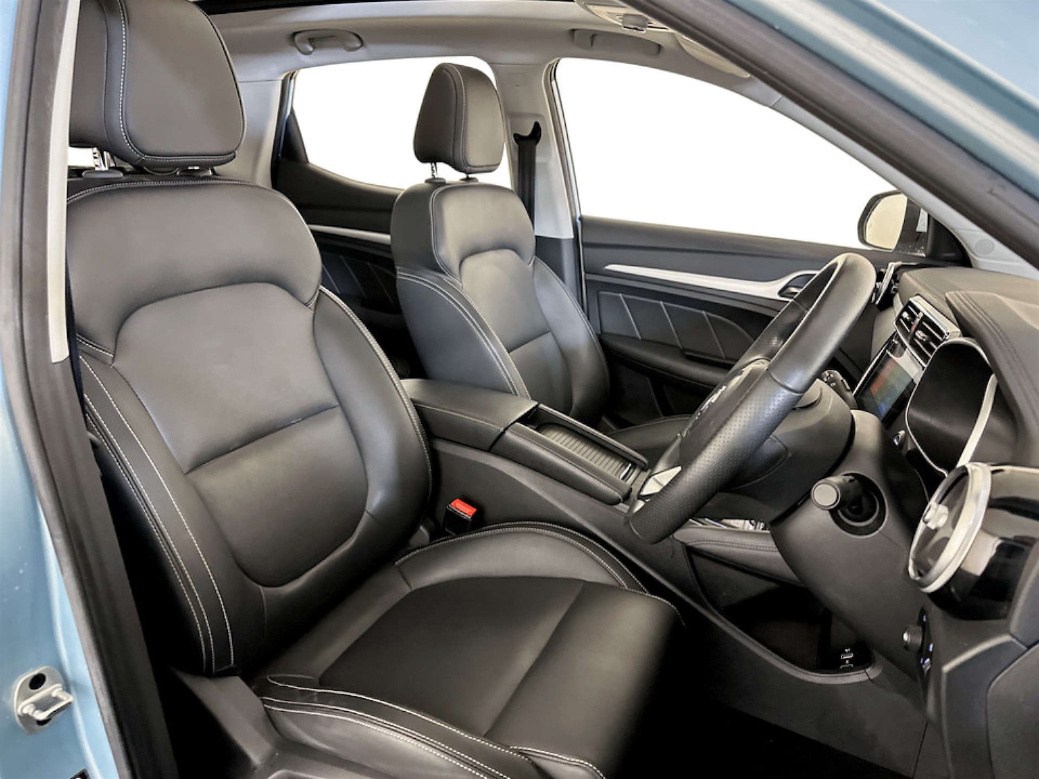 Used MG MG ZS 2021 for sale - 77409003: Photo 13