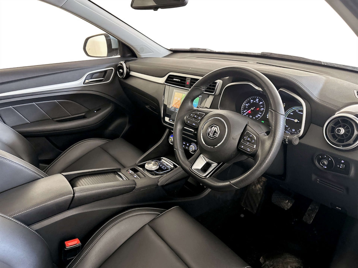 Used MG MG ZS 2021 for sale - 77409003: Photo 14