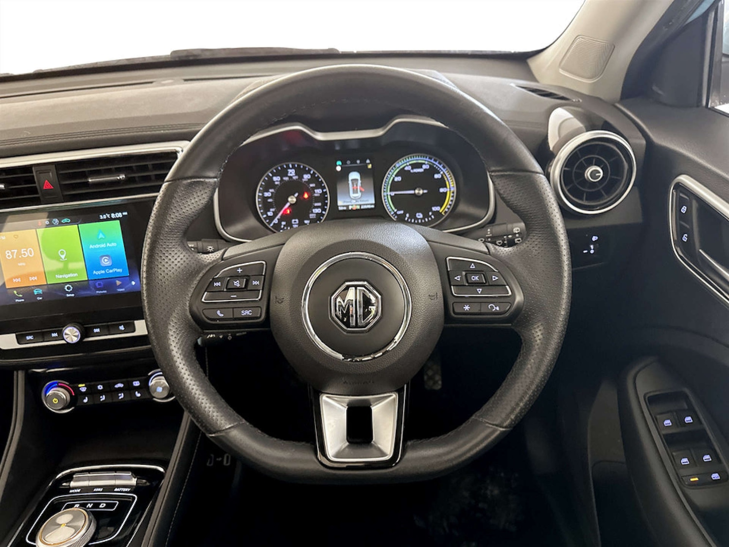 Used MG MG ZS 2021 for sale - 77409003: Photo 15
