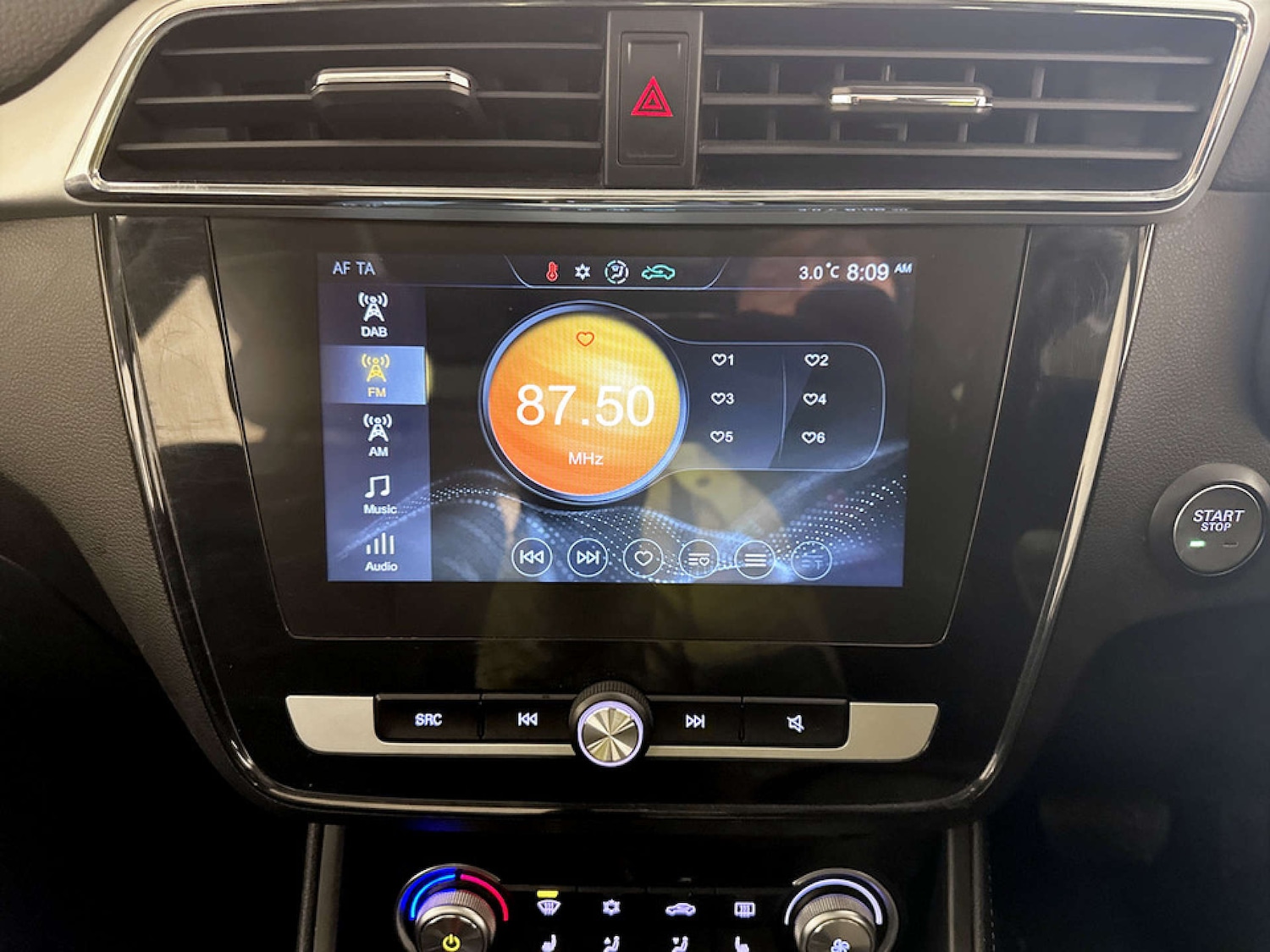 Used MG MG ZS 2021 for sale - 77409003: Photo 20