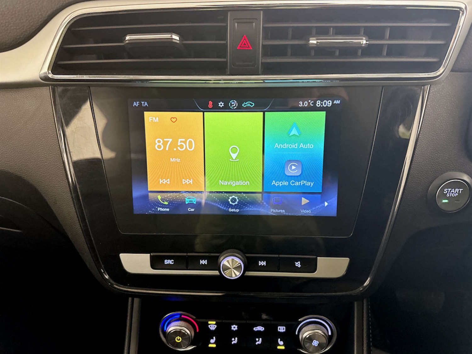 Used MG MG ZS 2021 for sale - 77409003: Photo 21