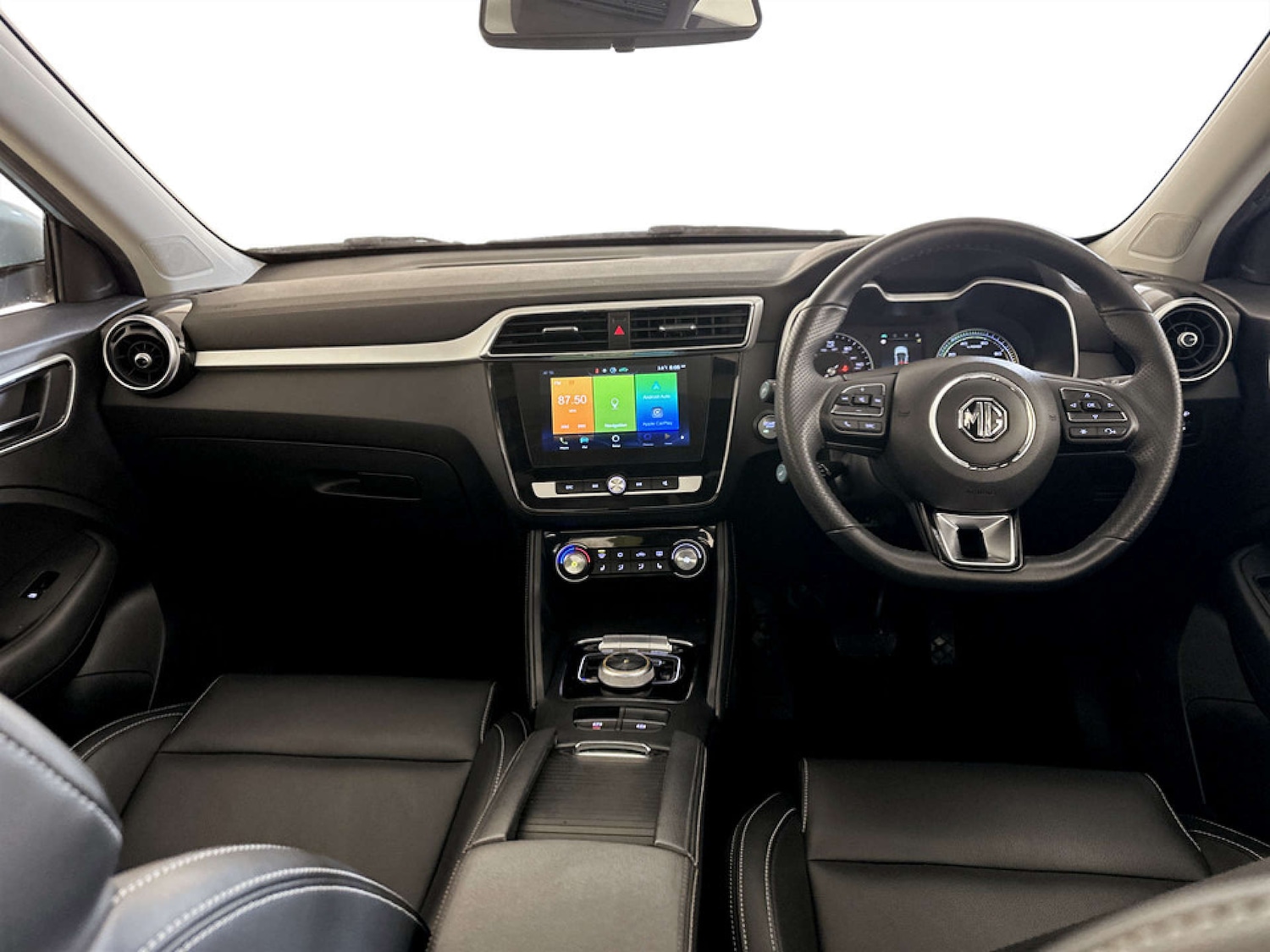 Used MG MG ZS 2021 for sale - 77409003: Photo 3