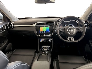 Used MG MG ZS 2021 for sale - 77409003: Photo