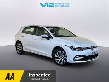 Used Volkswagen Golf 2022 for sale - 79692875: Photo